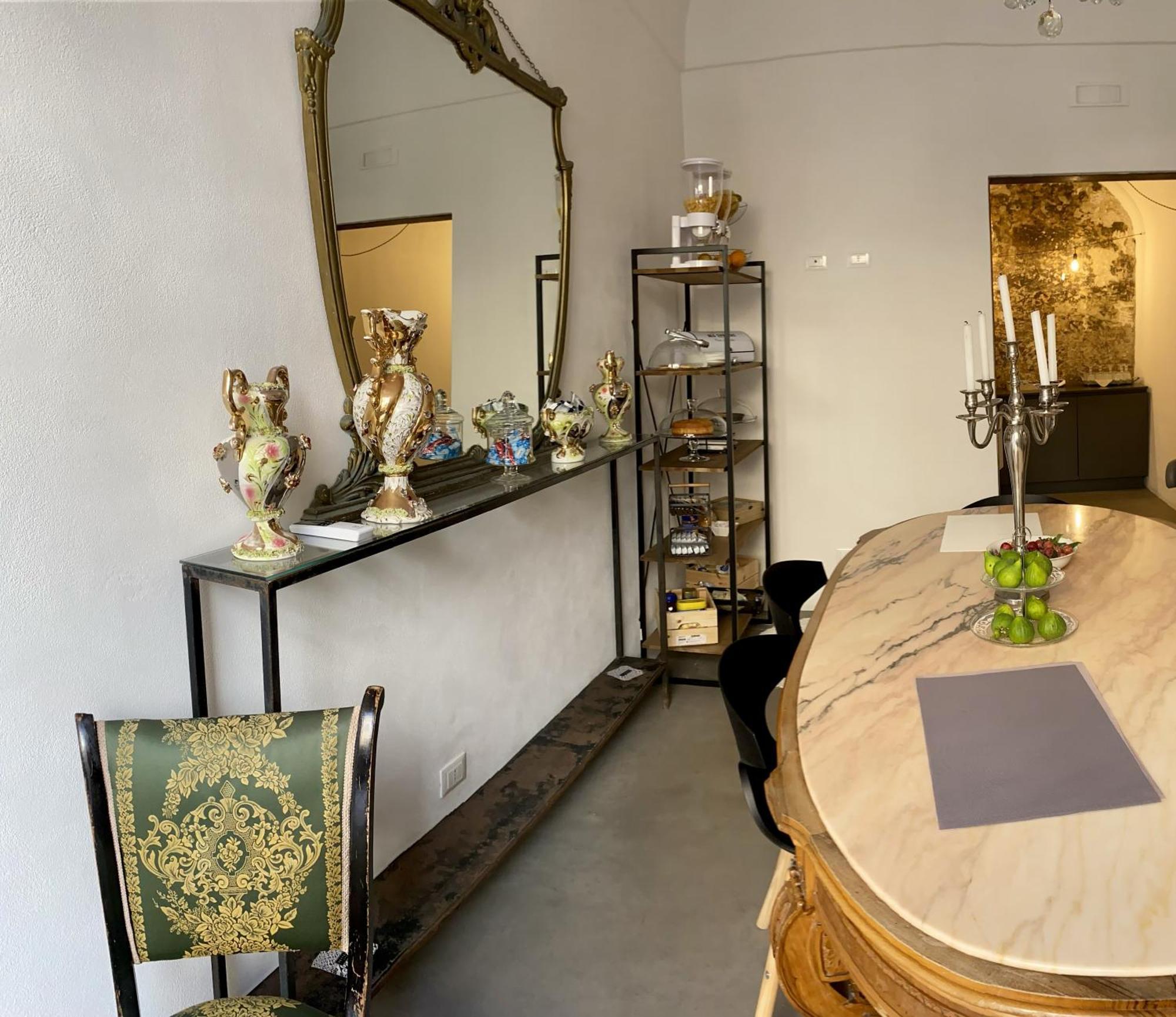 Bed and Breakfast Settegrana Cinisi Zewnętrze zdjęcie
