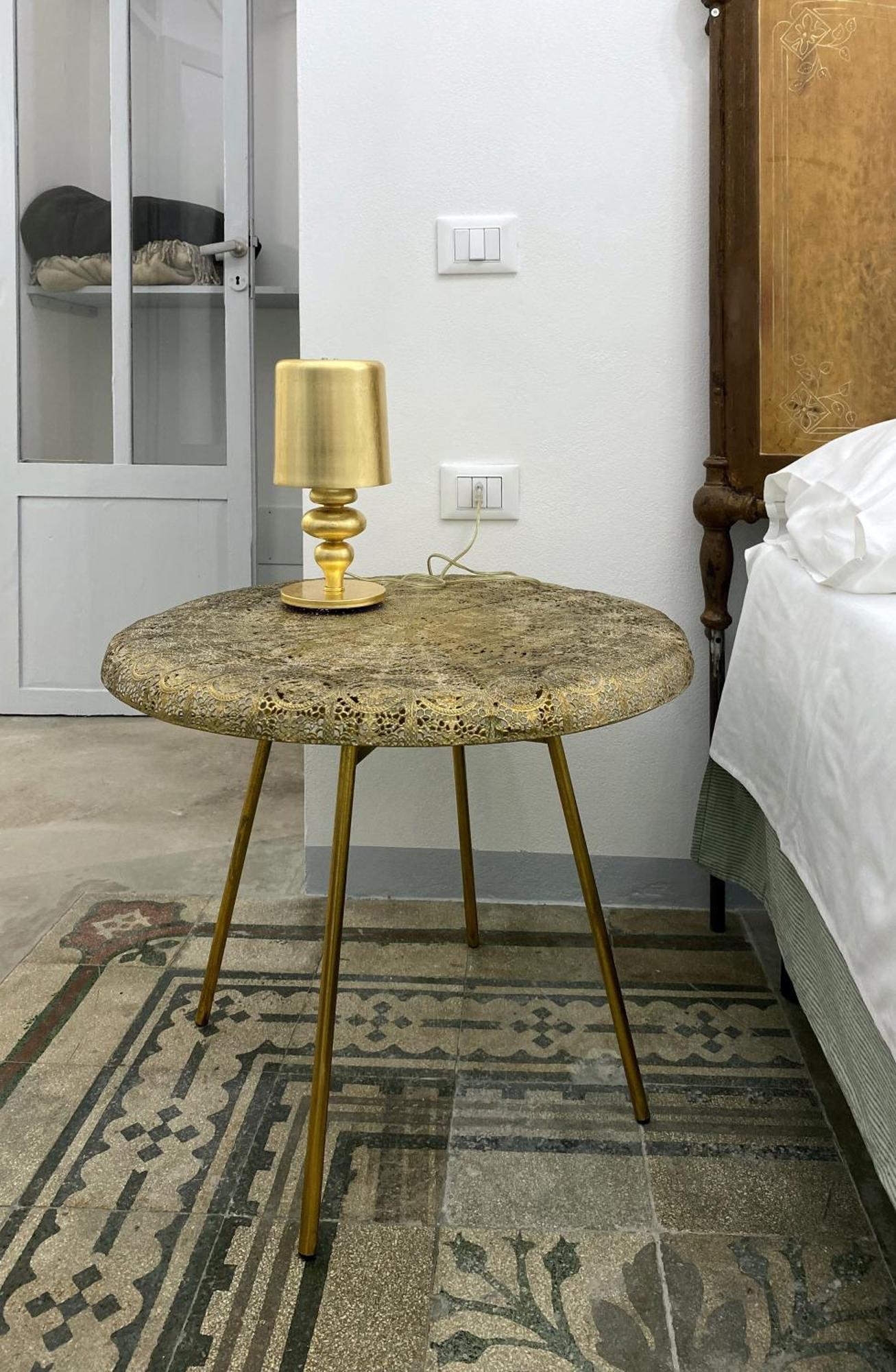 Bed and Breakfast Settegrana Cinisi Zewnętrze zdjęcie
