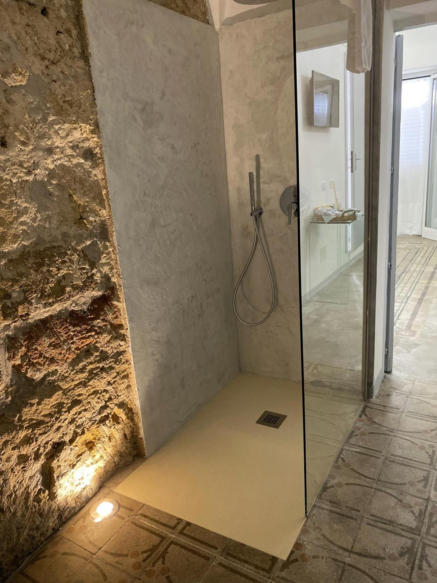 Bed and Breakfast Settegrana Cinisi Zewnętrze zdjęcie