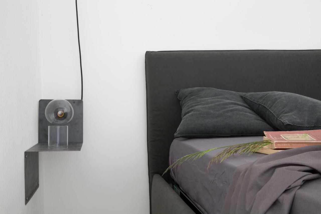 Bed and Breakfast Settegrana Cinisi Zewnętrze zdjęcie