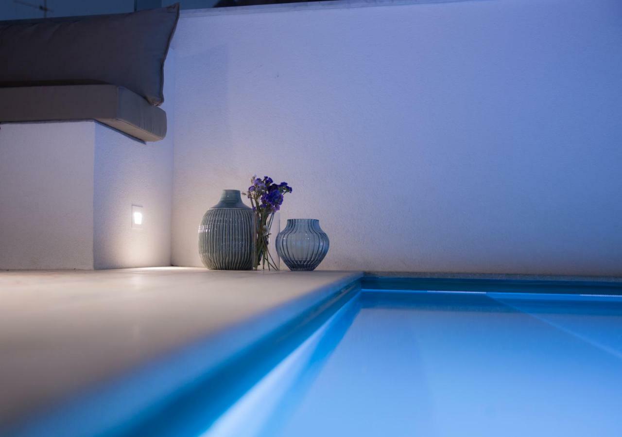 Bed and Breakfast Settegrana Cinisi Zewnętrze zdjęcie