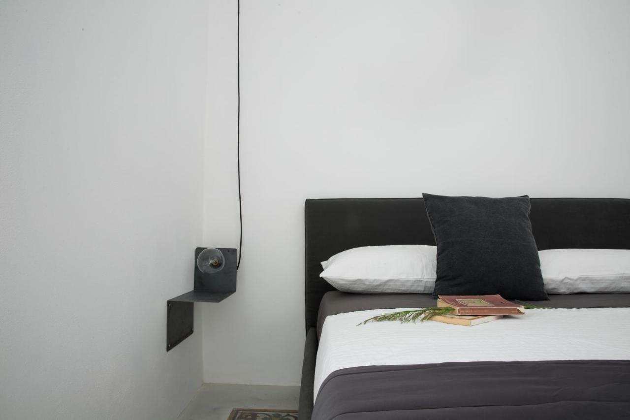 Bed and Breakfast Settegrana Cinisi Zewnętrze zdjęcie