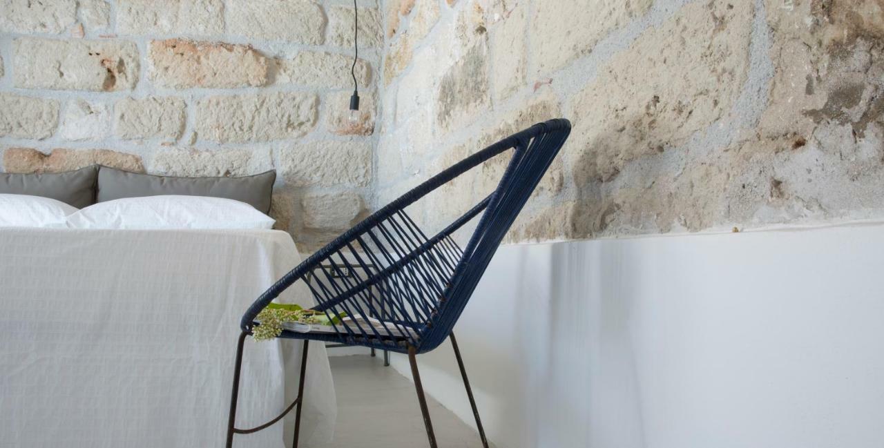 Bed and Breakfast Settegrana Cinisi Zewnętrze zdjęcie