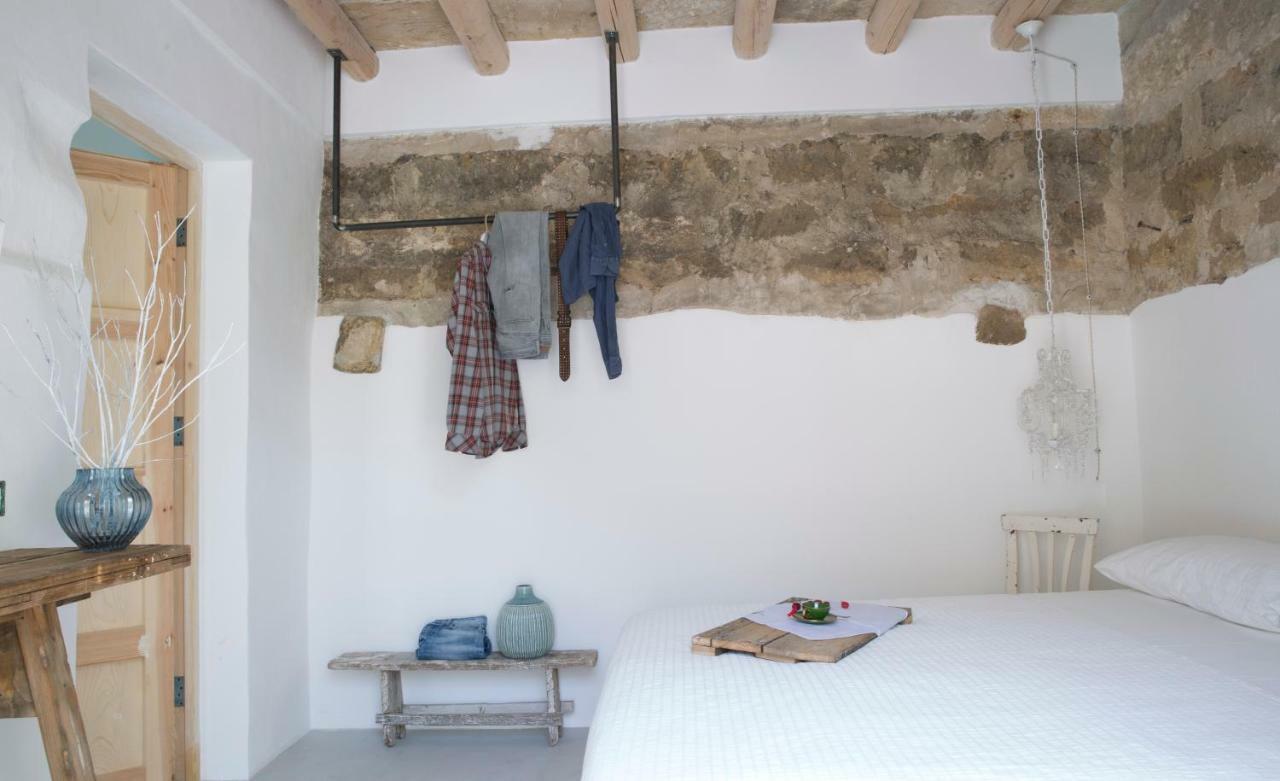 Bed and Breakfast Settegrana Cinisi Zewnętrze zdjęcie