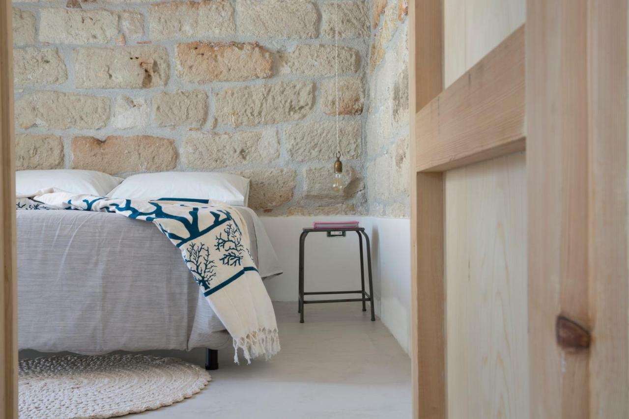Bed and Breakfast Settegrana Cinisi Zewnętrze zdjęcie