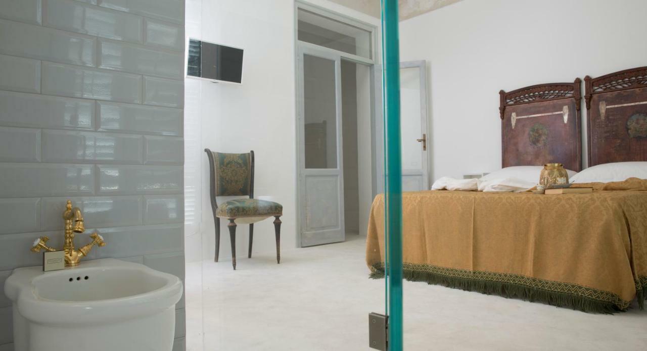 Bed and Breakfast Settegrana Cinisi Zewnętrze zdjęcie