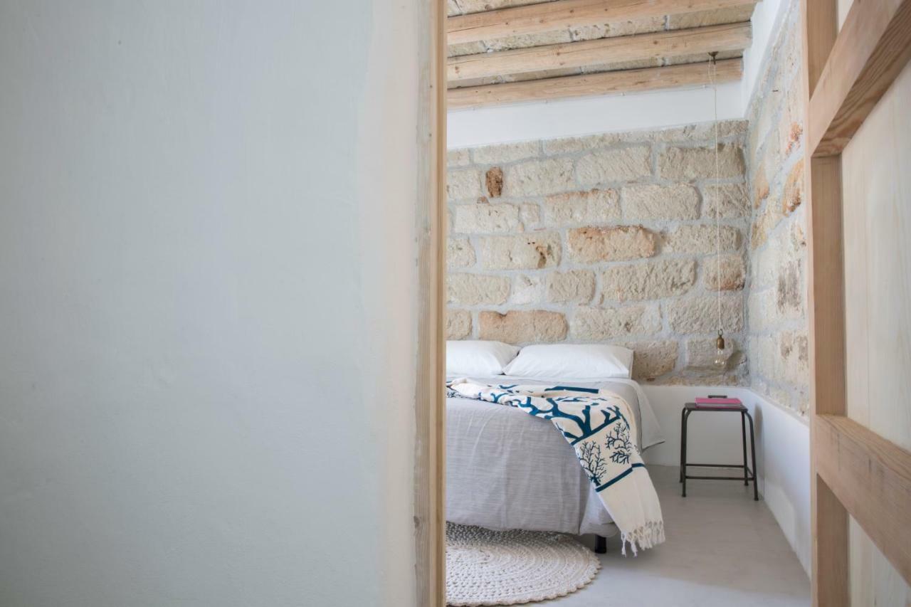 Bed and Breakfast Settegrana Cinisi Zewnętrze zdjęcie