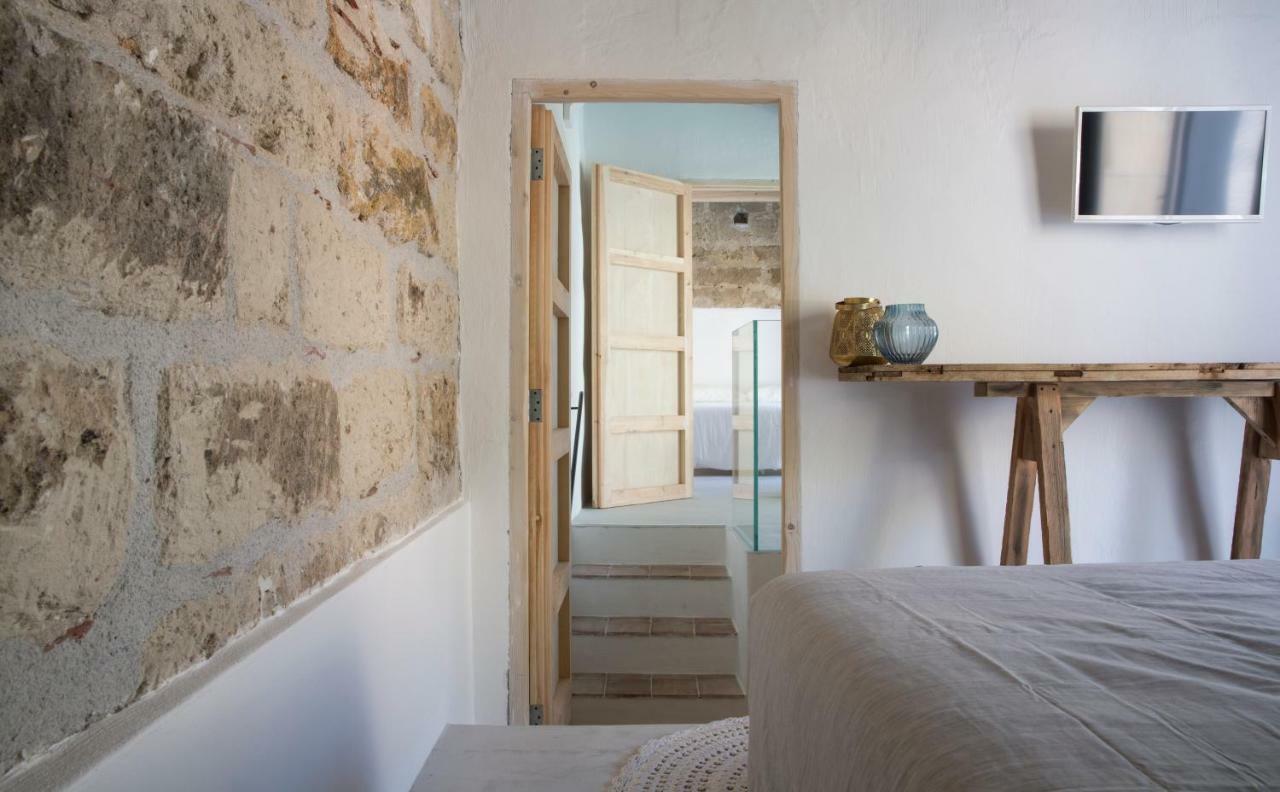 Bed and Breakfast Settegrana Cinisi Zewnętrze zdjęcie