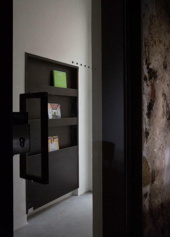Bed and Breakfast Settegrana Cinisi Zewnętrze zdjęcie