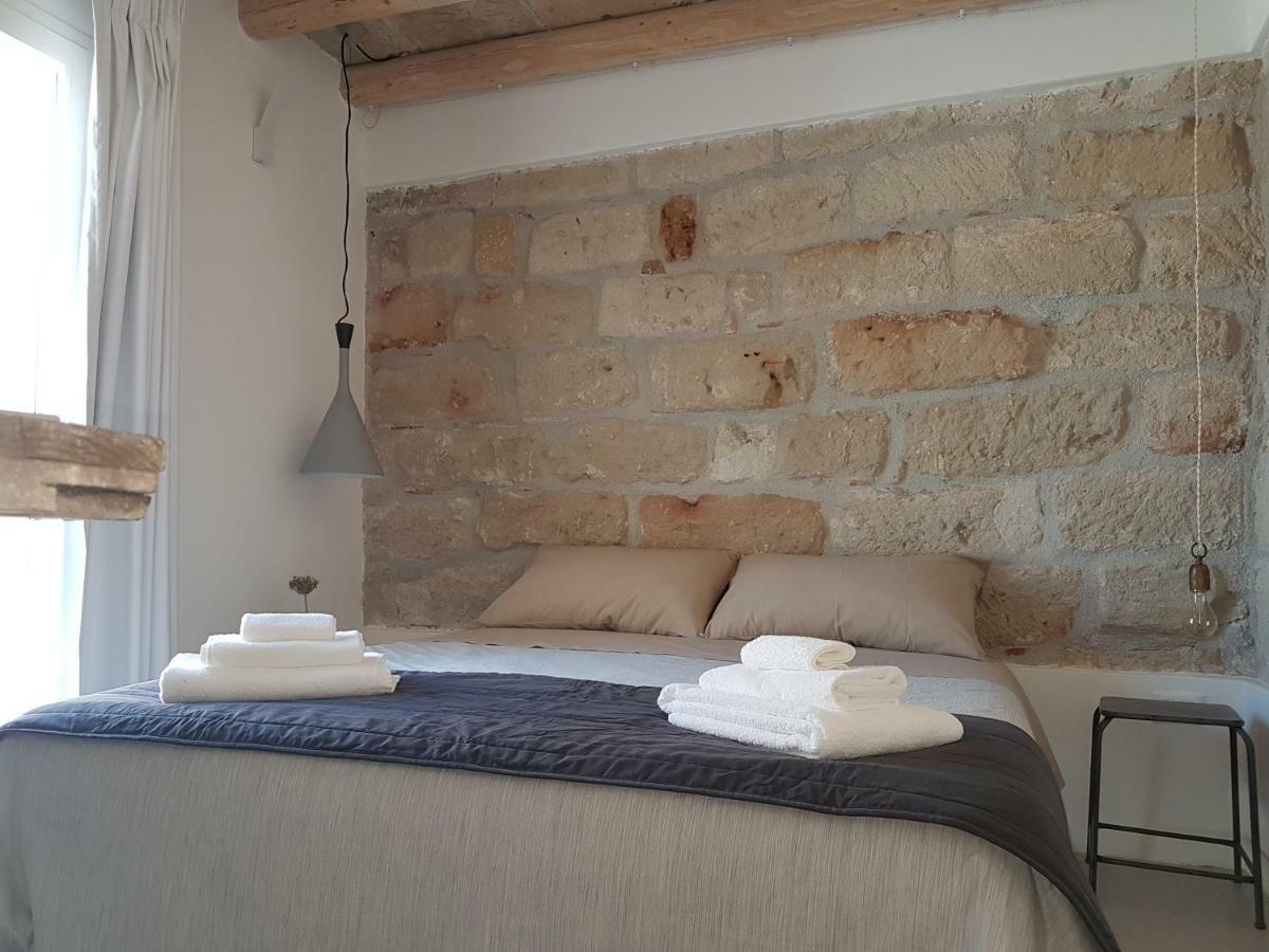 Bed and Breakfast Settegrana Cinisi Zewnętrze zdjęcie