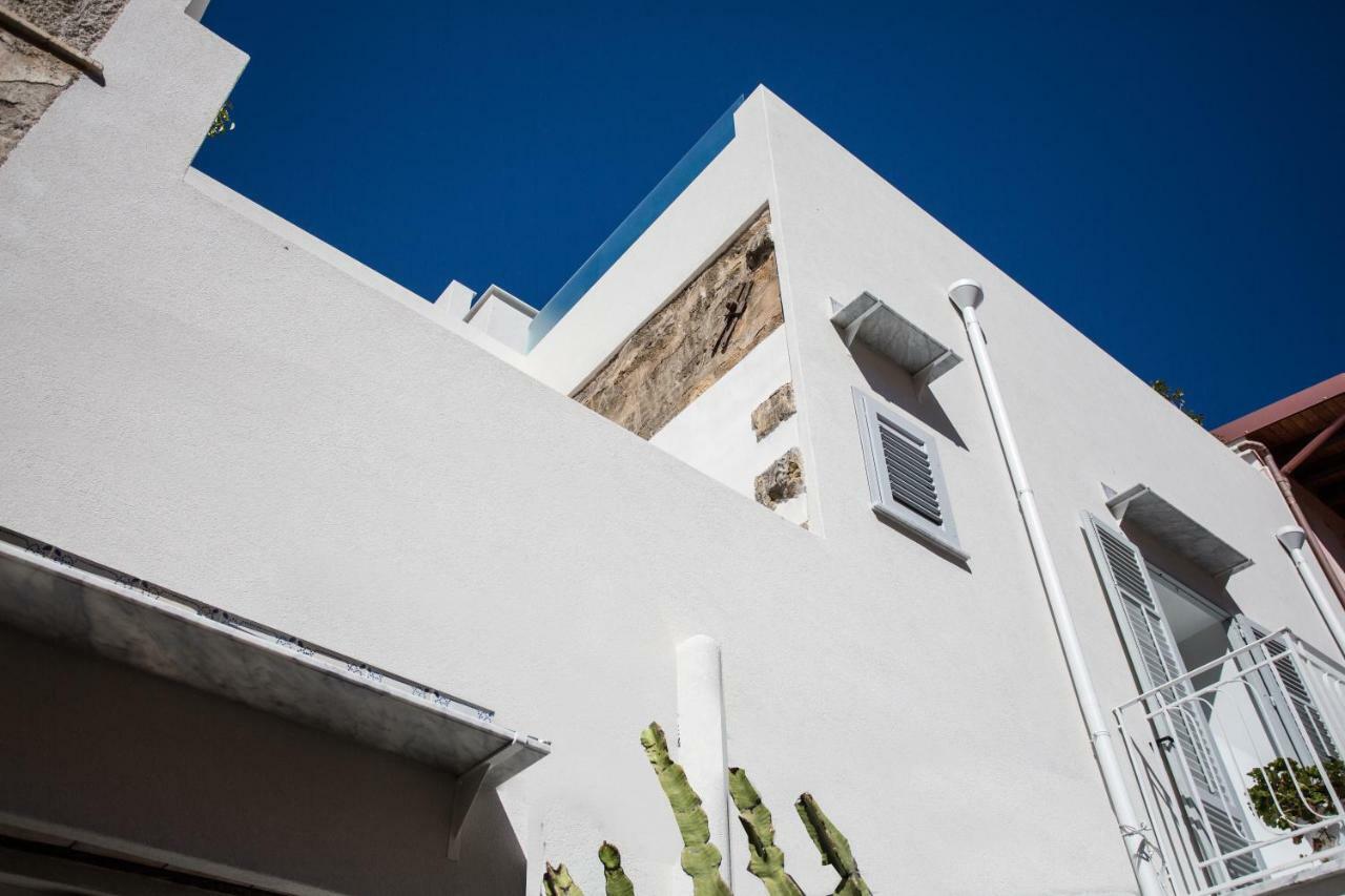 Bed and Breakfast Settegrana Cinisi Zewnętrze zdjęcie