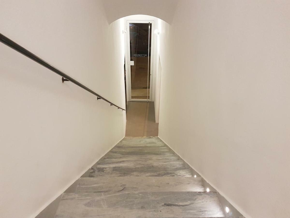 Bed and Breakfast Settegrana Cinisi Zewnętrze zdjęcie