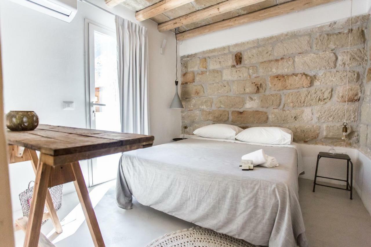 Bed and Breakfast Settegrana Cinisi Zewnętrze zdjęcie