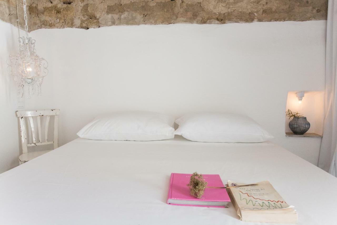 Bed and Breakfast Settegrana Cinisi Zewnętrze zdjęcie