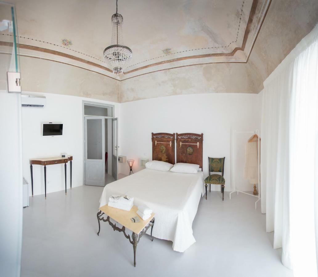 Bed and Breakfast Settegrana Cinisi Zewnętrze zdjęcie
