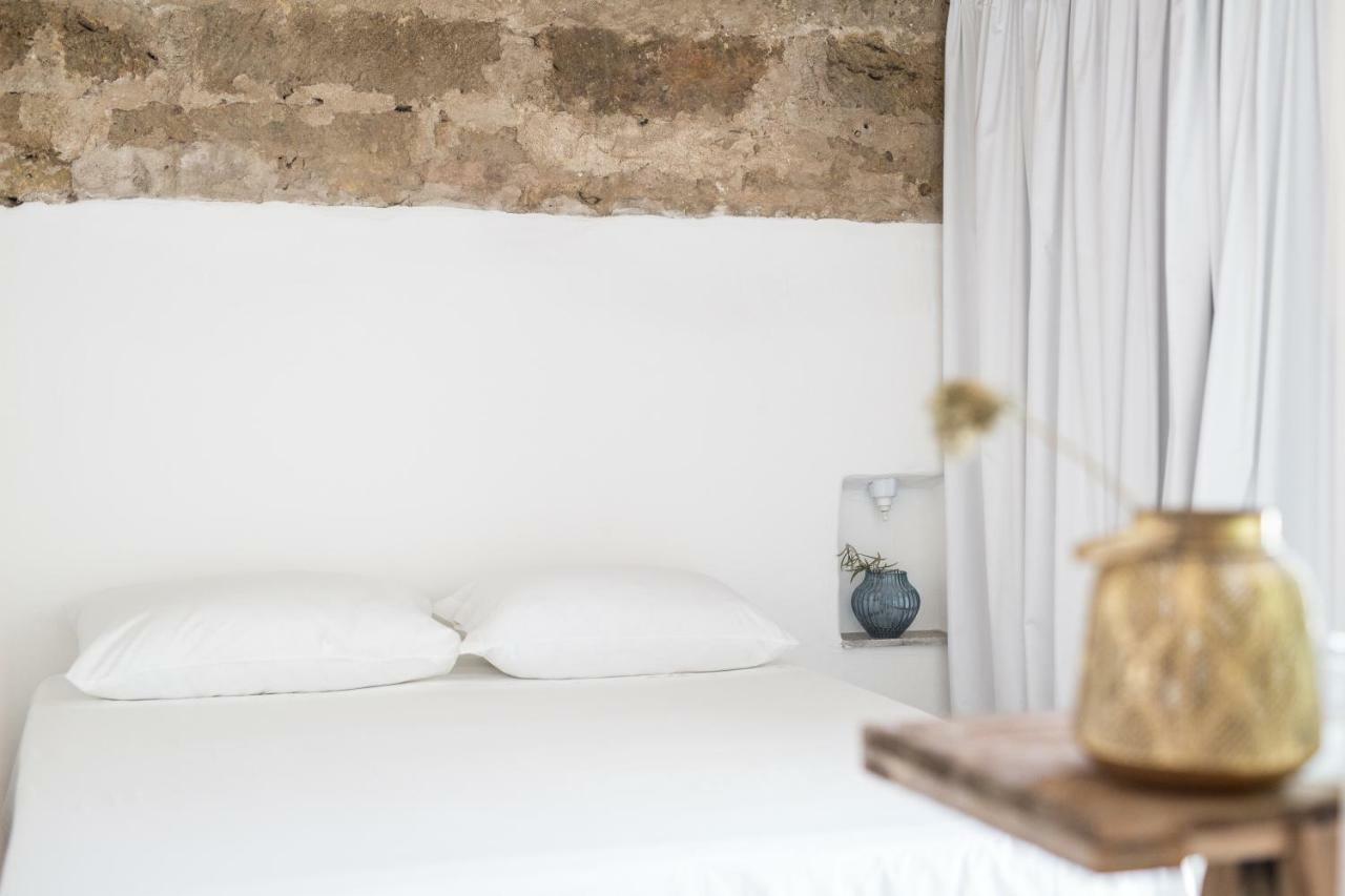 Bed and Breakfast Settegrana Cinisi Zewnętrze zdjęcie