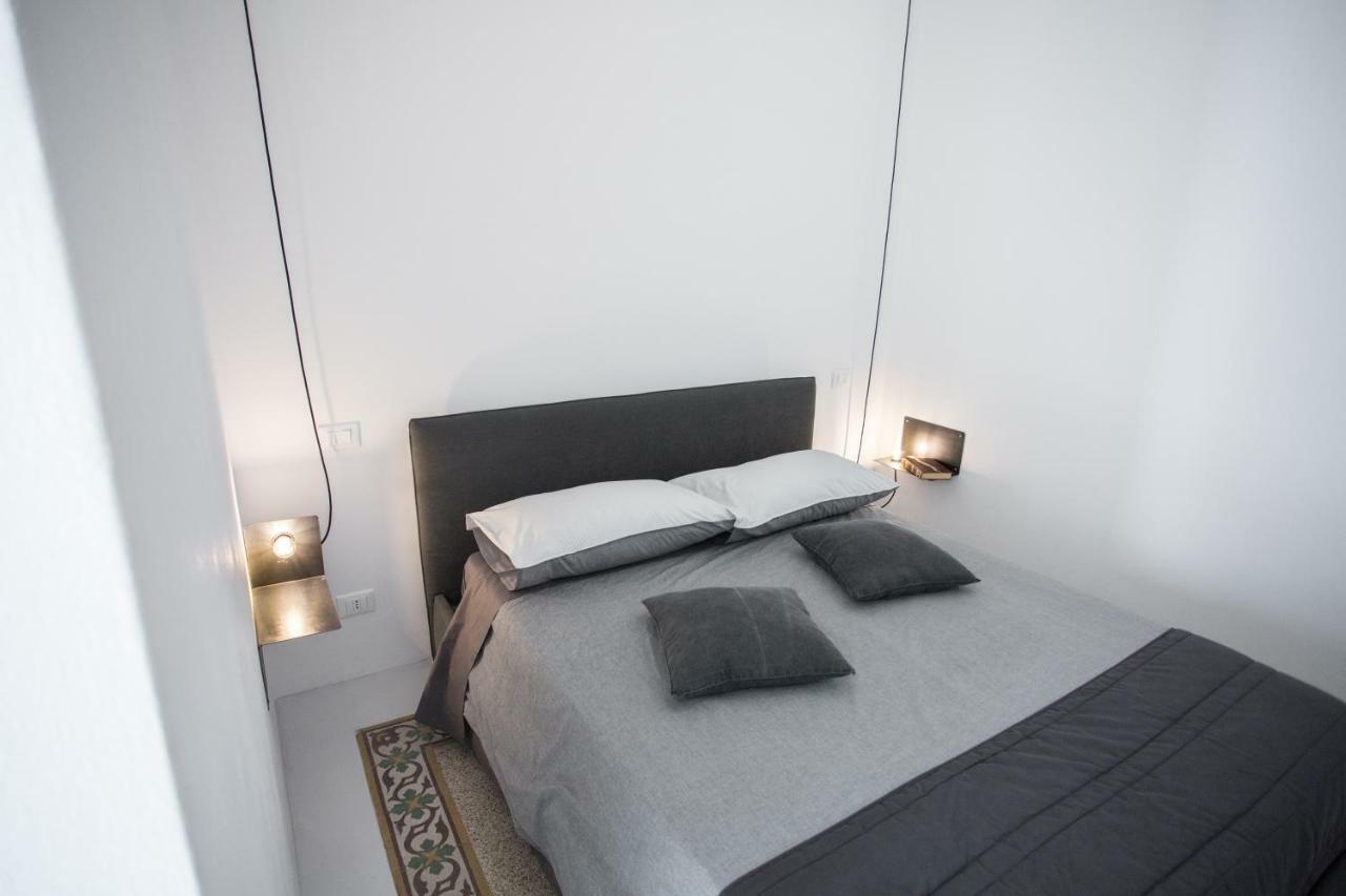 Bed and Breakfast Settegrana Cinisi Zewnętrze zdjęcie