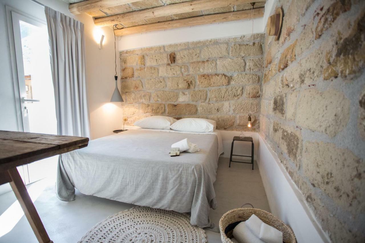 Bed and Breakfast Settegrana Cinisi Zewnętrze zdjęcie