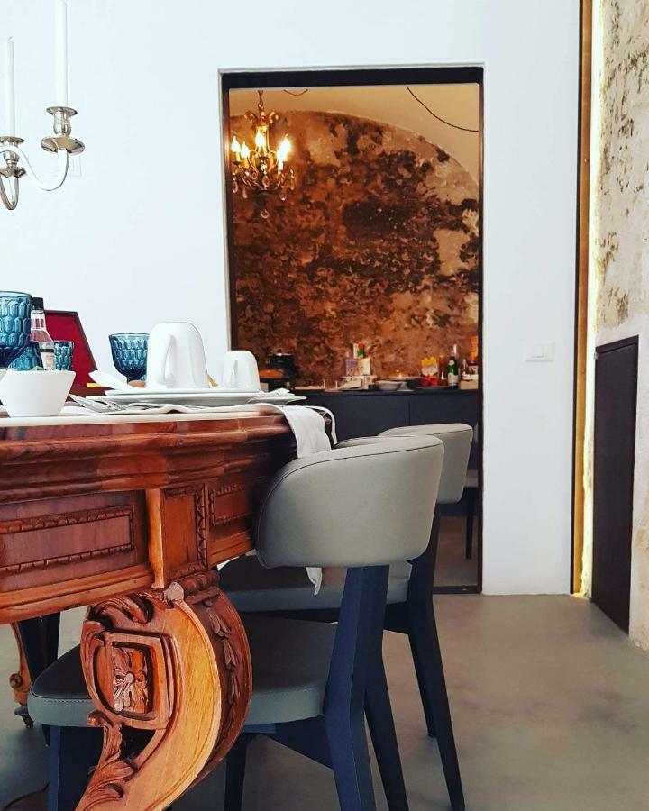 Bed and Breakfast Settegrana Cinisi Zewnętrze zdjęcie